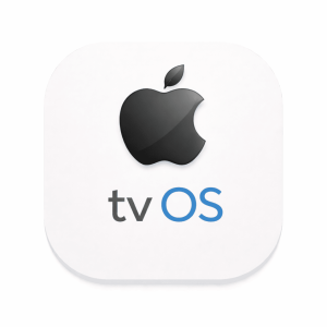 Apple TV OS