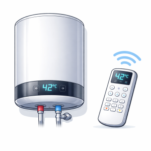Water Heater Remotes