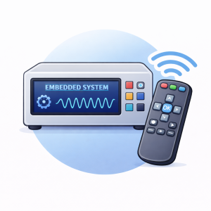 Embedded System Remotes