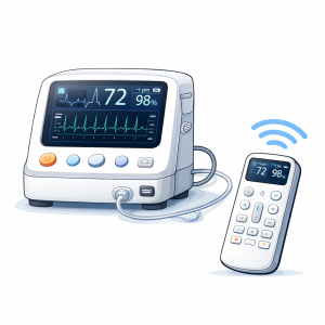 Medical Devices Remotes