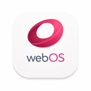 LG WebOS