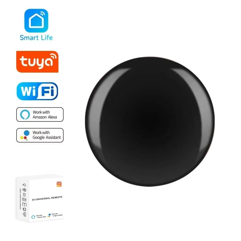 Tuya Smart IR Blaster