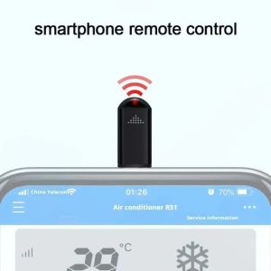 IR Adapter For Phones