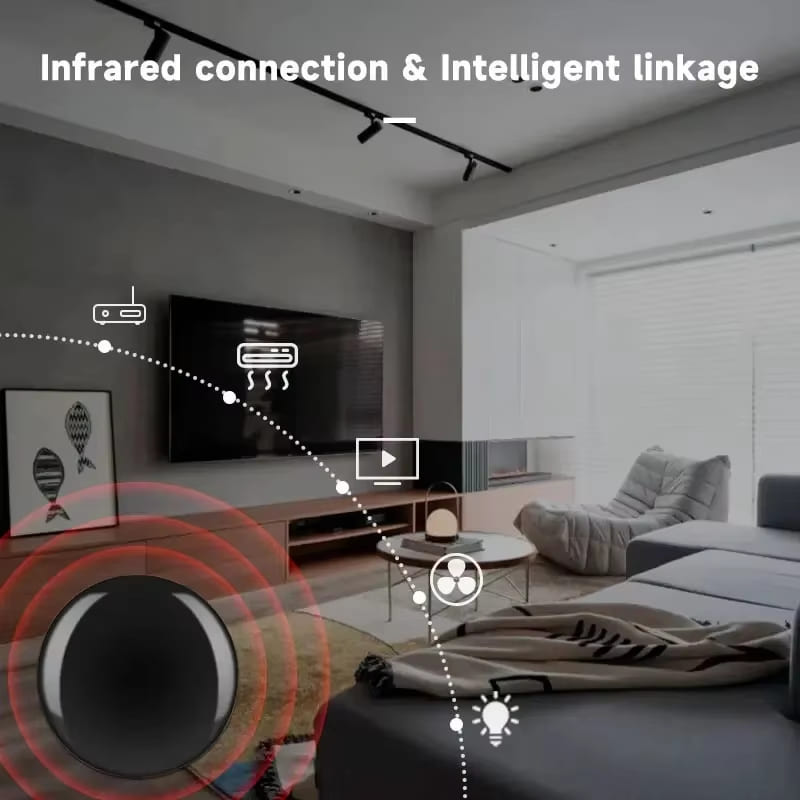 Tuya Smart IR Blaster - Image 2