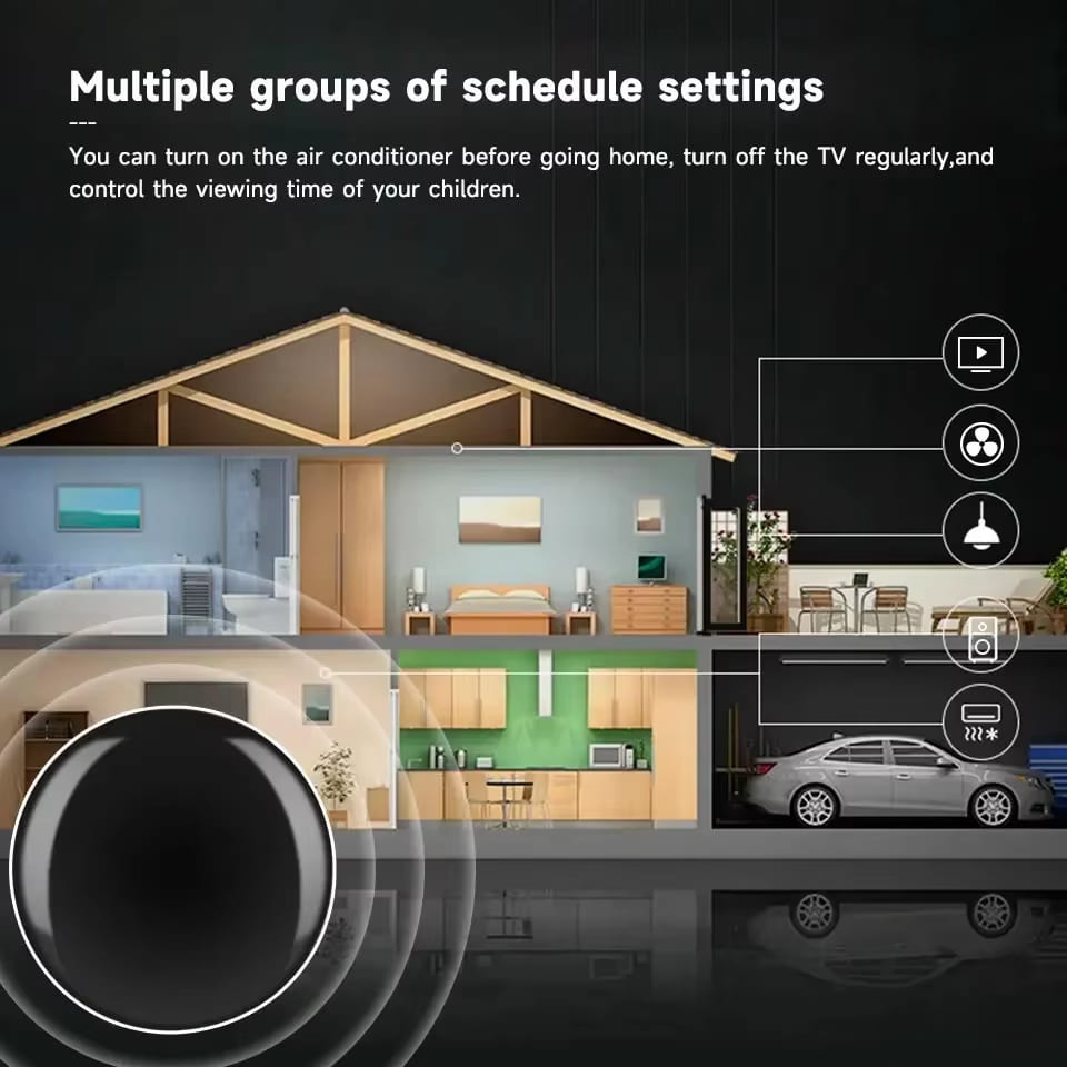 Tuya Smart IR Blaster - Image 4