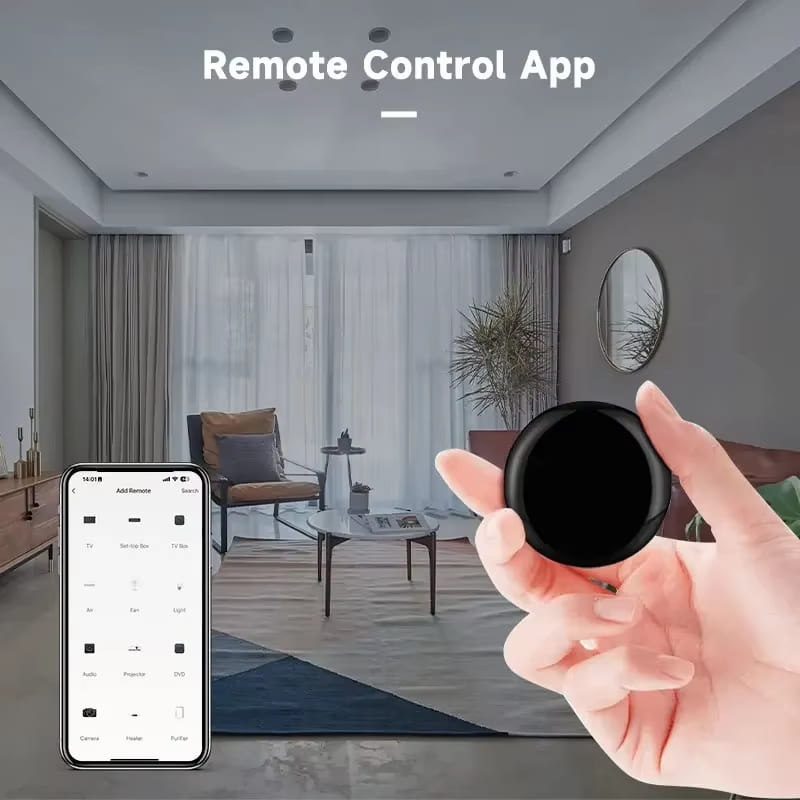 Tuya Smart IR Blaster - Image 6