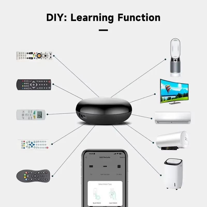 Tuya Smart IR Blaster - Image 8